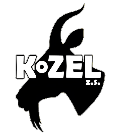 Logo Spolek KOZEL
